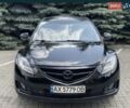 Чорний Мазда 6, об'ємом двигуна 2.49 л та пробігом 245 тис. км за 8000 $, фото 1 на Automoto.ua