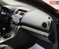 Чорний Мазда 6, об'ємом двигуна 2.5 л та пробігом 3 тис. км за 11500 $, фото 48 на Automoto.ua