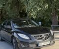 Чорний Мазда 6, об'ємом двигуна 2.5 л та пробігом 189 тис. км за 6216 $, фото 1 на Automoto.ua