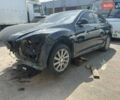 Черный Мазда 6, объемом двигателя 2 л и пробегом 220 тыс. км за 2800 $, фото 3 на Automoto.ua