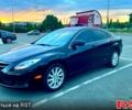 Чорний Мазда 6, об'ємом двигуна 2.5 л та пробігом 160 тис. км за 8000 $, фото 3 на Automoto.ua