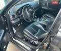 Чорний Мазда 6, об'ємом двигуна 2.5 л та пробігом 208 тис. км за 8800 $, фото 15 на Automoto.ua