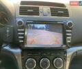 Чорний Мазда 6, об'ємом двигуна 2.5 л та пробігом 208 тис. км за 8800 $, фото 18 на Automoto.ua