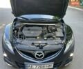Чорний Мазда 6, об'ємом двигуна 2.5 л та пробігом 208 тис. км за 8800 $, фото 17 на Automoto.ua