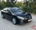 Черный Мазда 6, объемом двигателя 2 л и пробегом 162 тыс. км за 8295 $, фото 1 на Automoto.ua
