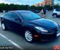 Чорний Мазда 6, об'ємом двигуна 2.5 л та пробігом 160 тис. км за 8000 $, фото 1 на Automoto.ua