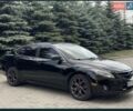 Чорний Мазда 6, об'ємом двигуна 2.49 л та пробігом 245 тис. км за 8000 $, фото 5 на Automoto.ua