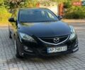 Чорний Мазда 6, об'ємом двигуна 2 л та пробігом 162 тис. км за 8300 $, фото 1 на Automoto.ua