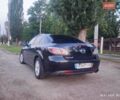 Черный Мазда 6, объемом двигателя 1.8 л и пробегом 238 тыс. км за 6400 $, фото 8 на Automoto.ua