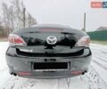 Черный Мазда 6, объемом двигателя 2 л и пробегом 180 тыс. км за 7800 $, фото 4 на Automoto.ua