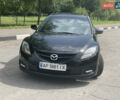 Черный Мазда 6, объемом двигателя 2.5 л и пробегом 190 тыс. км за 8200 $, фото 5 на Automoto.ua