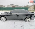 Черный Мазда 6, объемом двигателя 2 л и пробегом 180 тыс. км за 7800 $, фото 1 на Automoto.ua