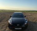 Чорний Мазда 6, об'ємом двигуна 2.5 л та пробігом 189 тис. км за 6200 $, фото 9 на Automoto.ua