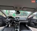 Чорний Мазда 6, об'ємом двигуна 2.49 л та пробігом 167 тис. км за 9600 $, фото 18 на Automoto.ua