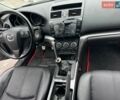 Чорний Мазда 6, об'ємом двигуна 2.49 л та пробігом 167 тис. км за 9600 $, фото 20 на Automoto.ua