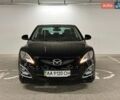 Чорний Мазда 6, об'ємом двигуна 2.5 л та пробігом 3 тис. км за 11500 $, фото 25 на Automoto.ua