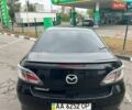 Чорний Мазда 6, об'ємом двигуна 2.49 л та пробігом 167 тис. км за 9600 $, фото 2 на Automoto.ua