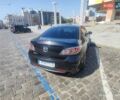 Черный Мазда 6, объемом двигателя 1.8 л и пробегом 238 тыс. км за 6400 $, фото 4 на Automoto.ua