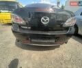 Черный Мазда 6, объемом двигателя 2 л и пробегом 220 тыс. км за 2800 $, фото 9 на Automoto.ua