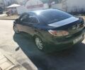 Черный Мазда 6, объемом двигателя 2 л и пробегом 195 тыс. км за 9300 $, фото 3 на Automoto.ua