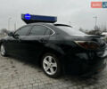 Черный Мазда 6, объемом двигателя 2 л и пробегом 225 тыс. км за 7400 $, фото 9 на Automoto.ua