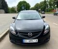 Чорний Мазда 6, об'ємом двигуна 2.5 л та пробігом 250 тис. км за 6500 $, фото 1 на Automoto.ua