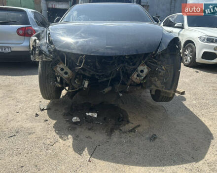 Чорний Мазда 6, об'ємом двигуна 2 л та пробігом 225 тис. км за 3400 $, фото 10 на Automoto.ua