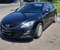 Чорний Мазда 6, об'ємом двигуна 1.8 л та пробігом 165 тис. км за 7700 $, фото 1 на Automoto.ua