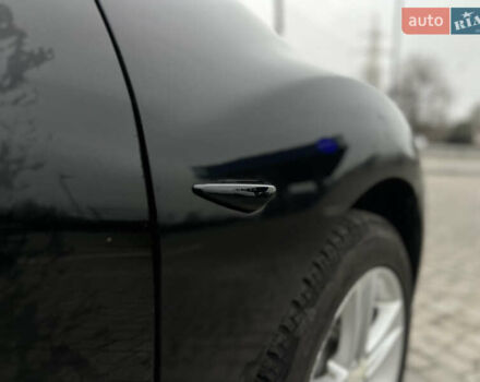 Черный Мазда 6, объемом двигателя 2 л и пробегом 225 тыс. км за 7400 $, фото 26 на Automoto.ua