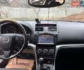Чорний Мазда 6, об'ємом двигуна 1.8 л та пробігом 233 тис. км за 8000 $, фото 10 на Automoto.ua