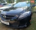 Чорний Мазда 6, об'ємом двигуна 2.49 л та пробігом 134 тис. км за 7700 $, фото 1 на Automoto.ua