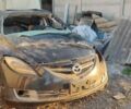 Чорний Мазда 6, об'ємом двигуна 2.5 л та пробігом 242 тис. км за 3000 $, фото 1 на Automoto.ua