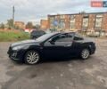 Чорний Мазда 6, об'ємом двигуна 2 л та пробігом 270 тис. км за 7500 $, фото 3 на Automoto.ua