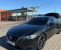 Чорний Мазда 6, об'ємом двигуна 2.49 л та пробігом 237 тис. км за 11500 $, фото 3 на Automoto.ua
