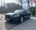 Черный Мазда 6, объемом двигателя 2.19 л и пробегом 288 тыс. км за 10800 $, фото 1 на Automoto.ua