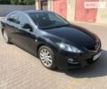 Чорний Мазда 6, об'ємом двигуна 2 л та пробігом 144 тис. км за 11000 $, фото 1 на Automoto.ua