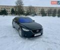Чорний Мазда 6, об'ємом двигуна 2 л та пробігом 155 тис. км за 12499 $, фото 15 на Automoto.ua