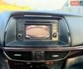 Чорний Мазда 6, об'ємом двигуна 2.49 л та пробігом 244 тис. км за 8700 $, фото 38 на Automoto.ua