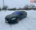 Чорний Мазда 6, об'ємом двигуна 2 л та пробігом 155 тис. км за 12499 $, фото 2 на Automoto.ua