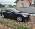 Черный Мазда 6, объемом двигателя 2.19 л и пробегом 232 тыс. км за 11000 $, фото 6 на Automoto.ua
