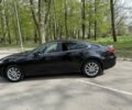 Черный Мазда 6, объемом двигателя 2.2 л и пробегом 260 тыс. км за 8900 $, фото 3 на Automoto.ua