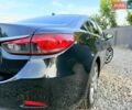 Чорний Мазда 6, об'ємом двигуна 2.5 л та пробігом 244 тис. км за 8950 $, фото 9 на Automoto.ua