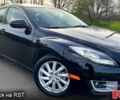Чорний Мазда 6, об'ємом двигуна 2.5 л та пробігом 131 тис. км за 7900 $, фото 1 на Automoto.ua