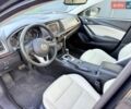 Чорний Мазда 6, об'ємом двигуна 2.49 л та пробігом 244 тис. км за 8700 $, фото 33 на Automoto.ua