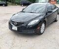 Чорний Мазда 6, об'ємом двигуна 2.49 л та пробігом 233 тис. км за 7700 $, фото 1 на Automoto.ua