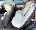 Чорний Мазда 6, об'ємом двигуна 2.49 л та пробігом 244 тис. км за 8700 $, фото 14 на Automoto.ua