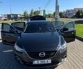 Чорний Мазда 6, об'ємом двигуна 2.49 л та пробігом 237 тис. км за 11500 $, фото 15 на Automoto.ua