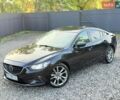 Чорний Мазда 6, об'ємом двигуна 2.49 л та пробігом 244 тис. км за 8700 $, фото 39 на Automoto.ua