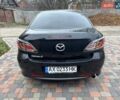 Чорний Мазда 6, об'ємом двигуна 1.8 л та пробігом 233 тис. км за 8000 $, фото 4 на Automoto.ua