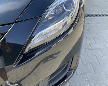 Чорний Мазда 6, об'ємом двигуна 2.5 л та пробігом 250 тис. км за 8500 $, фото 2 на Automoto.ua